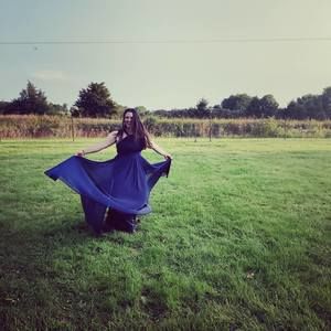 Meet your Posher, Autumn